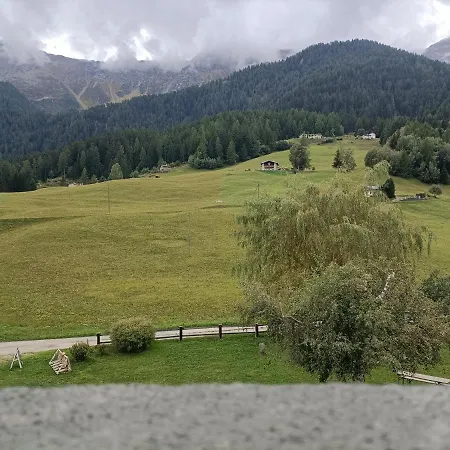Szálloda Ristorante Selva Poschiavo