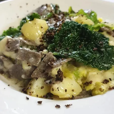 Ristorante Selva *