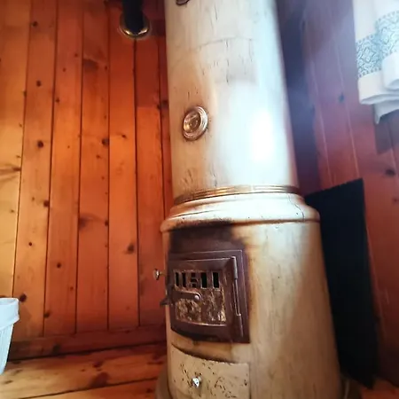 Szálloda Ristorante Selva Poschiavo