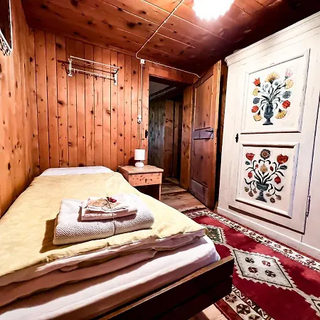 Ristorante Selva Szálloda Poschiavo