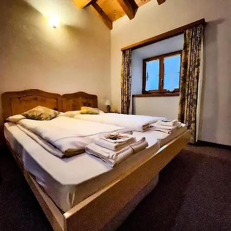 Ristorante Selva Ξενοδοχείο Poschiavo