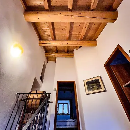 Ristorante Selva * Poschiavo