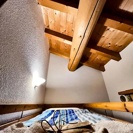 Ξενοδοχείο Ristorante Selva Poschiavo