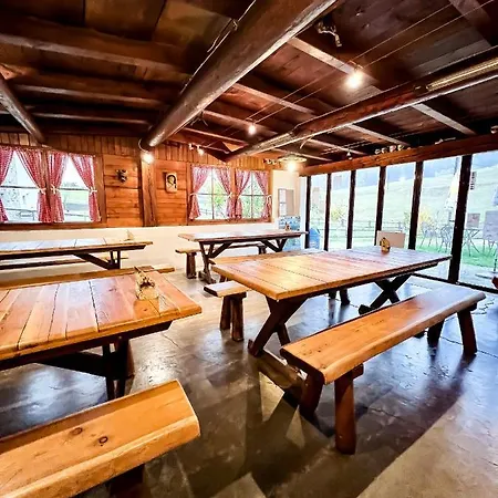 Ristorante Selva Poschiavo