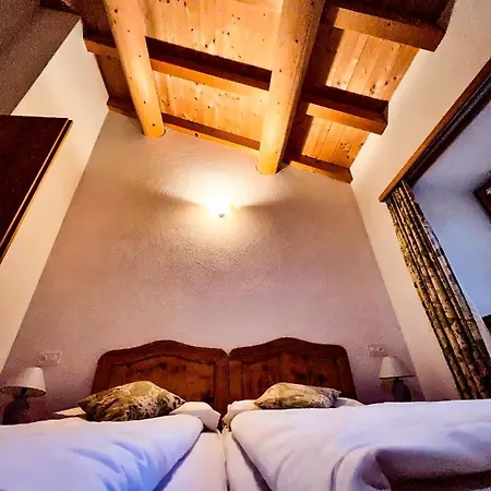 Hotel Ristorante Selva