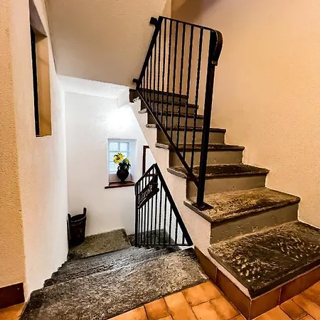 Hotel Ristorante Selva Poschiavo