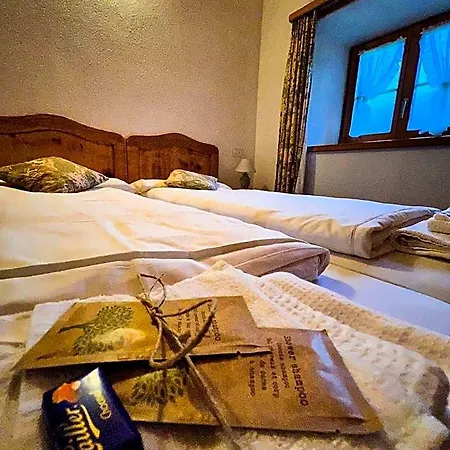 Ξενοδοχείο Ristorante Selva Poschiavo