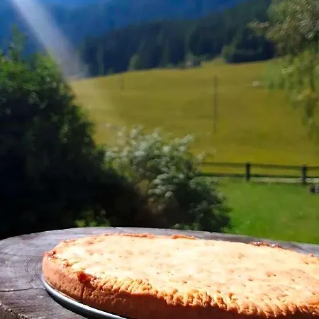 Ristorante Selva Poschiavo