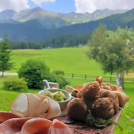 Ristorante Selva Ξενοδοχείο *