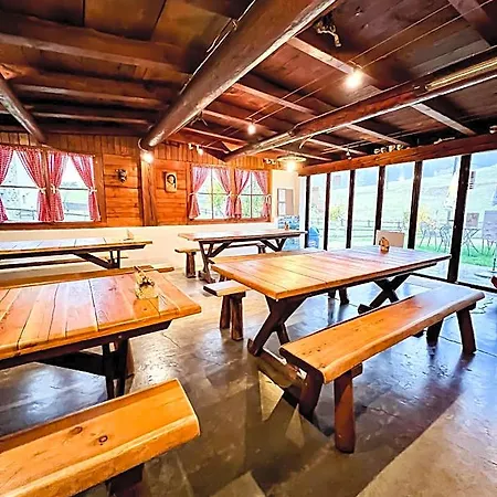 Ξενοδοχείο Ristorante Selva *