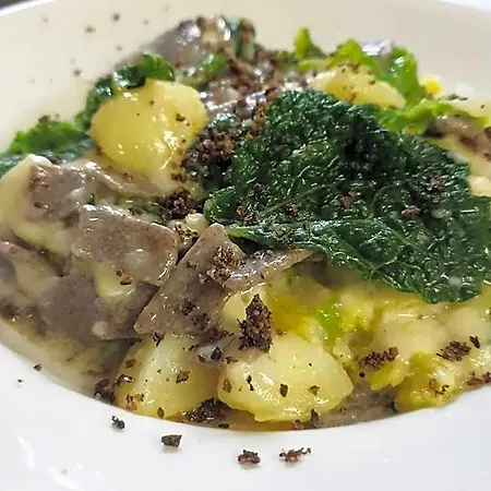 Ristorante Selva * Poschiavo