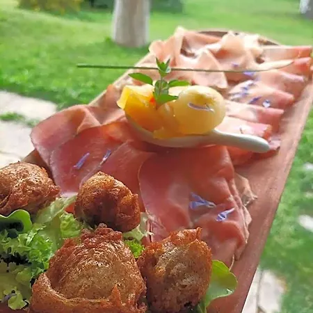 Ristorante Selva