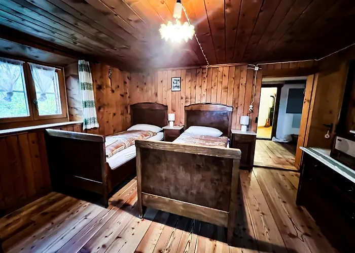 Ristorante Selva * Poschiavo