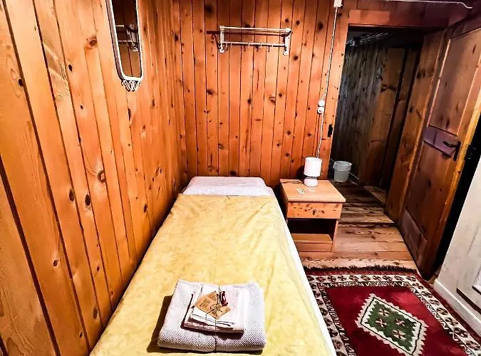 Ristorante Selva Hotel Poschiavo