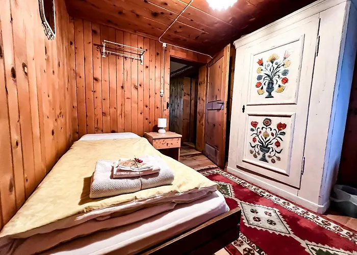 Ristorante Selva Hotel Poschiavo