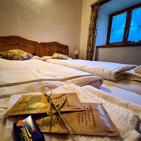 Ristorante Selva Hotel Poschiavo