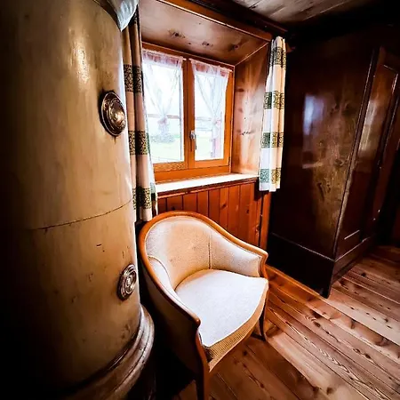 Hotel Ristorante Selva