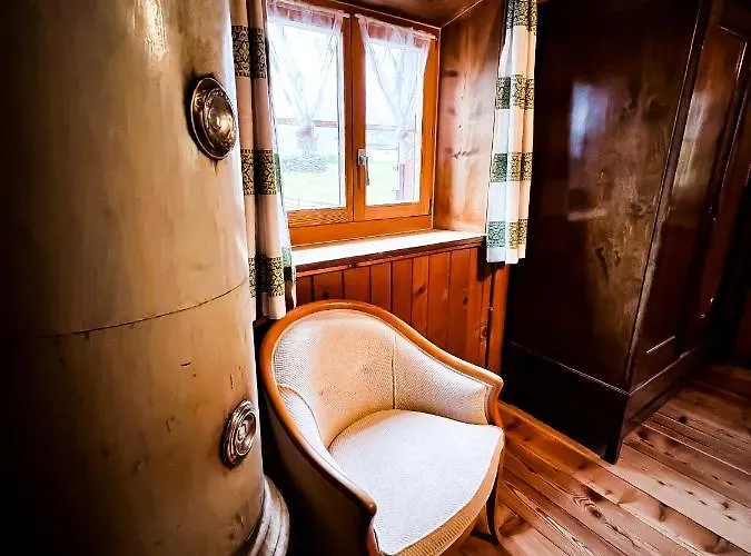 Hotel Ristorante Selva